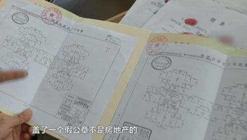 干妹妹 借钱用房本做抵押,贵阳男子一查傻眼了 房本是 批发 的