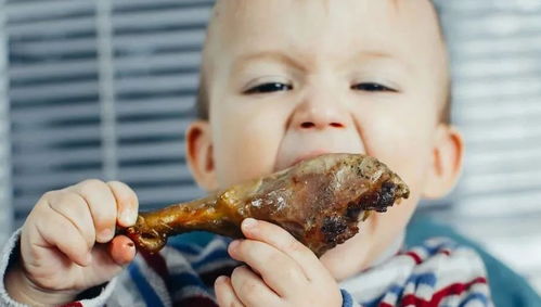 宝宝吃肉有讲究,关于宝宝吃肉那些事,家长早知道,宝宝早受益