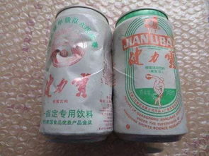 南昌人的童年饮料,看看咱们都是喝什么长大的 