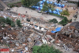 港媒 鲁甸地震 农村房屋为何 不堪一击 