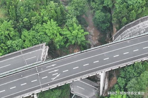 四川高速公路桥梁坍塌 不放大钢筋是否是罪魁祸首