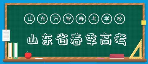 山东选择春季高考复读的优势都有哪些