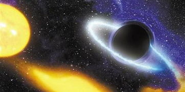 3000万光年外,一个小星系中发现超大黑洞