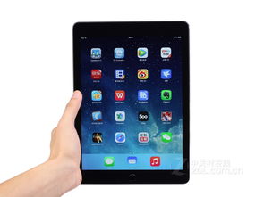 ipad air2(ipadair2的配置怎么样？)