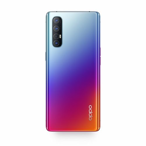 OPPO 是中国的吗