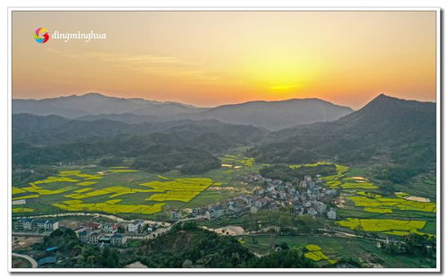 江西上饶铅山虹桥乡