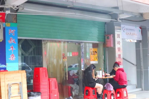 这些人均不到10元的 神级小店 ,月底就靠他们过了 