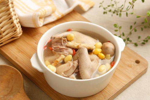 炖鸽子汤,不能直接焯水,学会大厨的做法,汤汁清甜鲜美还不腥