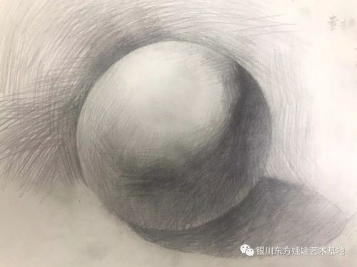 什么性格的人不适合学素描