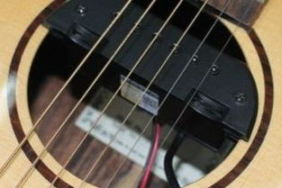 对于买的拾音器,给吉他打孔安装会不会影响吉他音质 