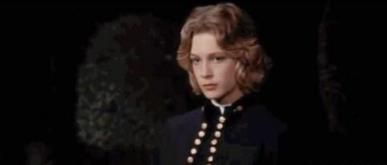 世界第一美少年伯恩安德森,满足了我对精致贵族少年的所有幻想