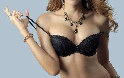 中国女性最美的乳房是什么样的