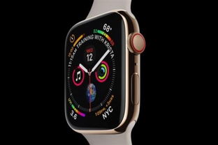 Apple watch 4售价多少 Apple watch 4值得买吗有哪些新变化