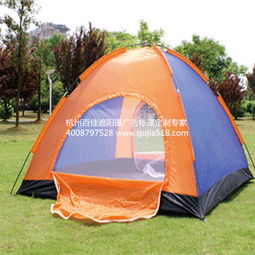 夏季选购户外帐篷 安全尤为重要