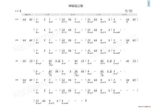 跳动的音符造句—“谱”的组词有哪些？