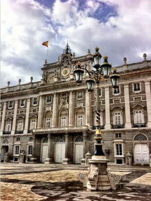 盘点那些欧洲著名宫殿 探索欧洲历史文化的绝好途经 
