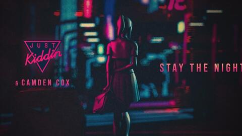 聆听 Stay The Night 女声翻唱