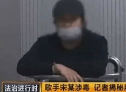 劣迹艺人喊冤想复出 中宣部 禁止