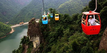 大觉山门票 大觉山旅游攻略 抚州大觉山攻略 地址 图片 门票价格 