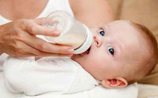 宝宝吃奶时间？宝宝每个月的喂奶时间表