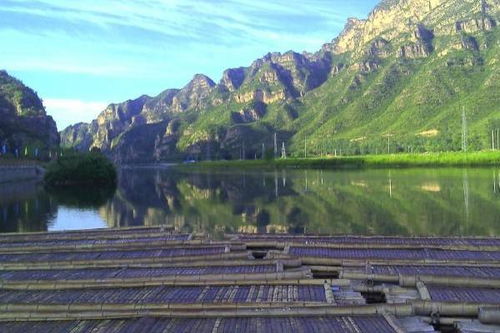 北京周边2大冷门景点,旅游最佳去处,很多人都不知道