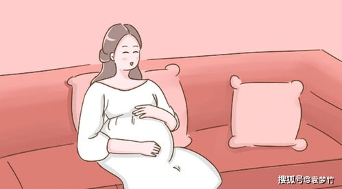 原创怀孕后，孕妈妈坚持做好这3件事，胎儿发育快，不妨试试