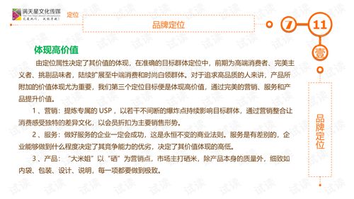 大米姐品牌营销策划案商业计划书精品模板.ppt