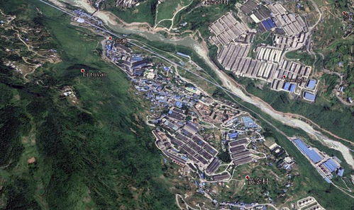 四川泸州古蔺县一个大镇,和贵州习水县隔河相望,是全国重点镇