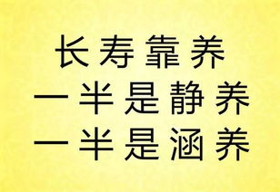 成功靠命,做官靠运,安宁靠守 最简单的人生哲理