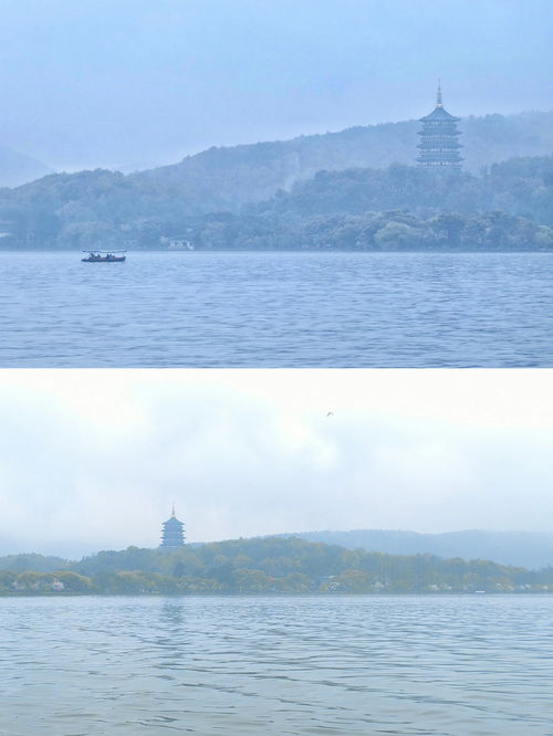 4趟杭州 下雨必去地 好吃好玩 避雷攻略 