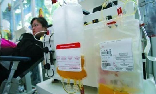 捐献的血液若不合格血站怎么处理(献血血液质量不合格)