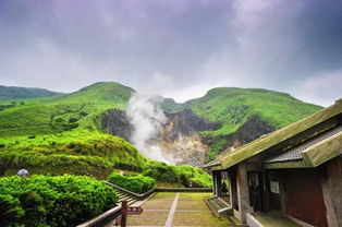 台湾旅游自由行攻略 台湾自助游最值得去的地方