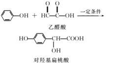 羟基为什么能发生取代反应(羟基为什么容易被氧化)