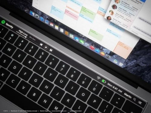 MacBook Pro高清线选购指南，帮你找到最佳连接解决方案