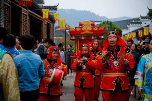 首届大武夷赶山节圆满落幕 68张图回顾建阳这5天