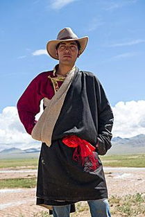 陕西姑娘,分享自己和一位藏族男生谈恋爱的体验 