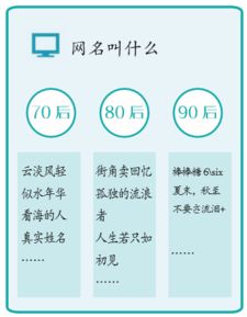 9张图看懂70后 80后 90后的区别