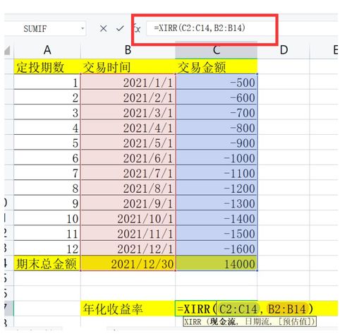 基金每天的收益怎么算，