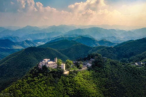 莫干山旅游几天比较合适