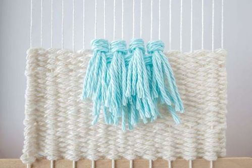 手工DIY丨值得一试的小手工 编织装饰篇