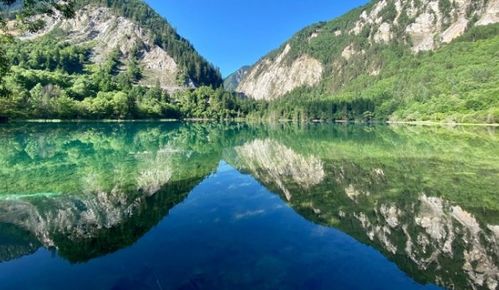 你们要的四川旅游攻略来了 超实用的四川旅游景点 十大必玩景点介绍