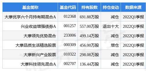 大摩基金好不好