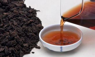 黑茶有哪些种类 