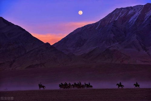 新疆AAAAA级景区之帕米尔高原