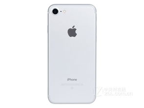 行货更安心 绵阳iphone7促销4785元 