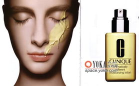 香港最畅销的十个化妆品牌子