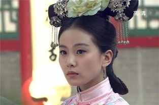 谁才是中国穿古装最美的女明星 