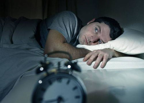睡觉冒虚汗,6个因素成关键,第二个男人难逃脱