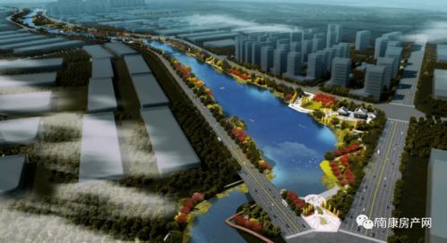 唐龙生态公园正式对外开放 在新能源汽车科技城,来打卡