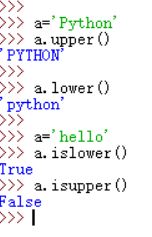 了解Python的基本数据类型